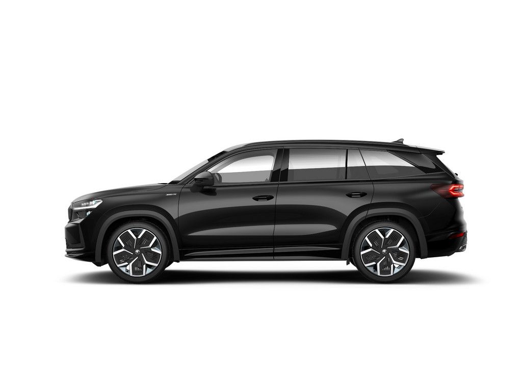 Skoda Kodiaq - Bild 2