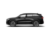 Skoda Kodiaq - Vorschau Bild 2