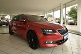 Skoda Superb AbstandsTemp. Memorysitze SHZ DAB RFK - Skoda Superb Gebrauchtwagen in Erfurt