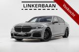 BMW 730 7-serie 730d | M Sport | Individual | 4w Stu - gebrauchte BMW 730 aus dem Jahr 2022