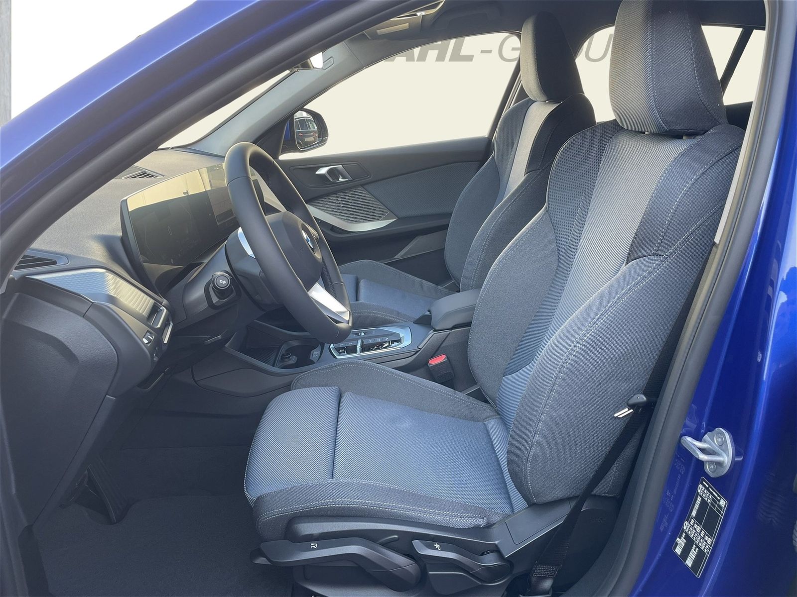 BMW 120 - Bild 9