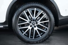 MERCEDES-BENZ GLC 200 4M Coupe*Night*Business*High-End*LED*19"