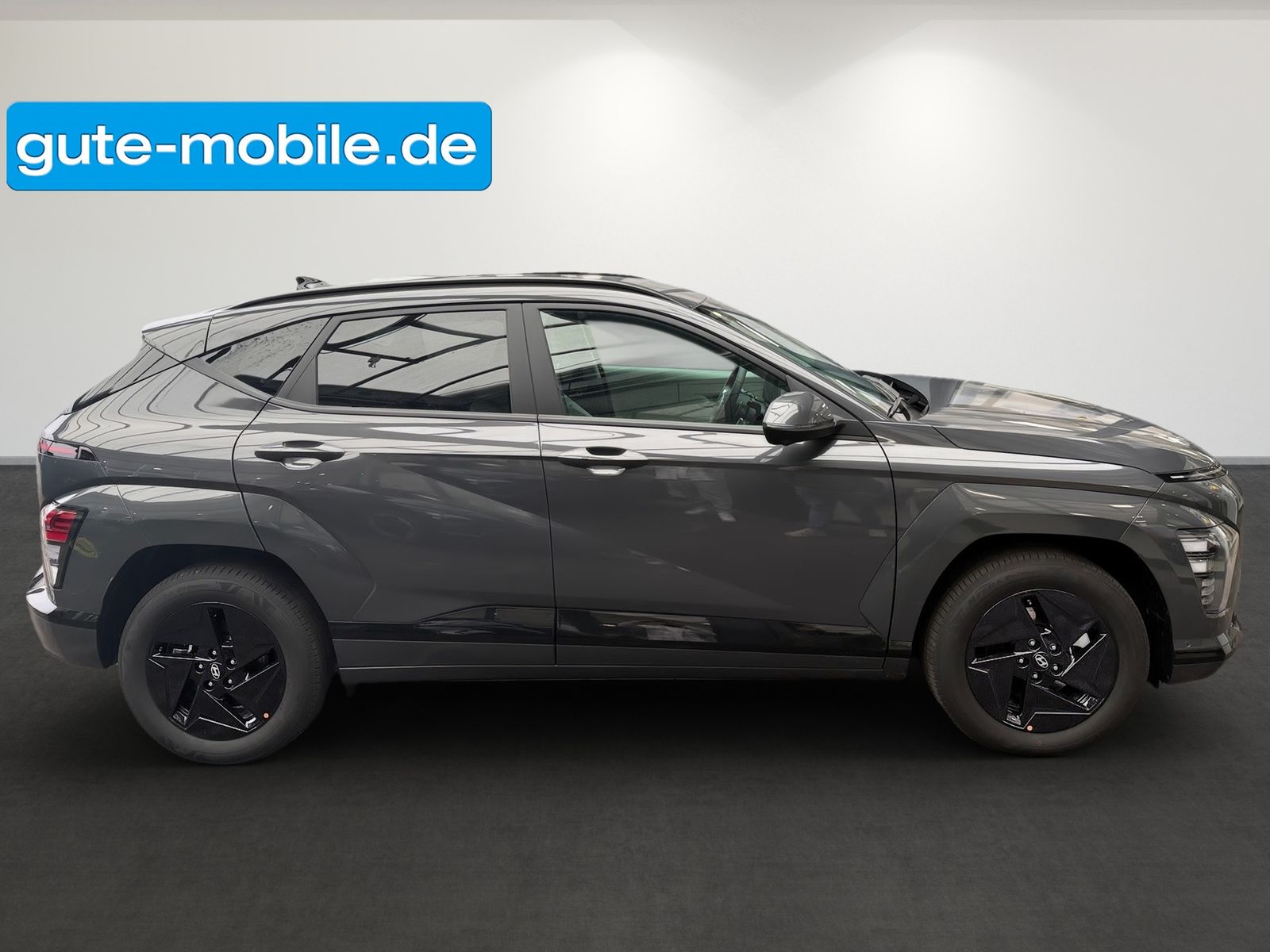Hyundai KONA Elektro – Bild 3