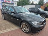 BMW 320 d Touring /Panorama/Klima/Xenon - BMW 320 aus 2006: 320d