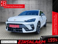 Cupra Leon - Vorschau Bild 1
