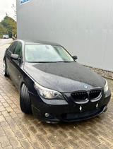BMW 545i A - - BMW 545: 545i