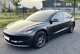 Tesla Model 3 SR Hinterradantrieb RWD  - Tesla Model 3 aus 2024