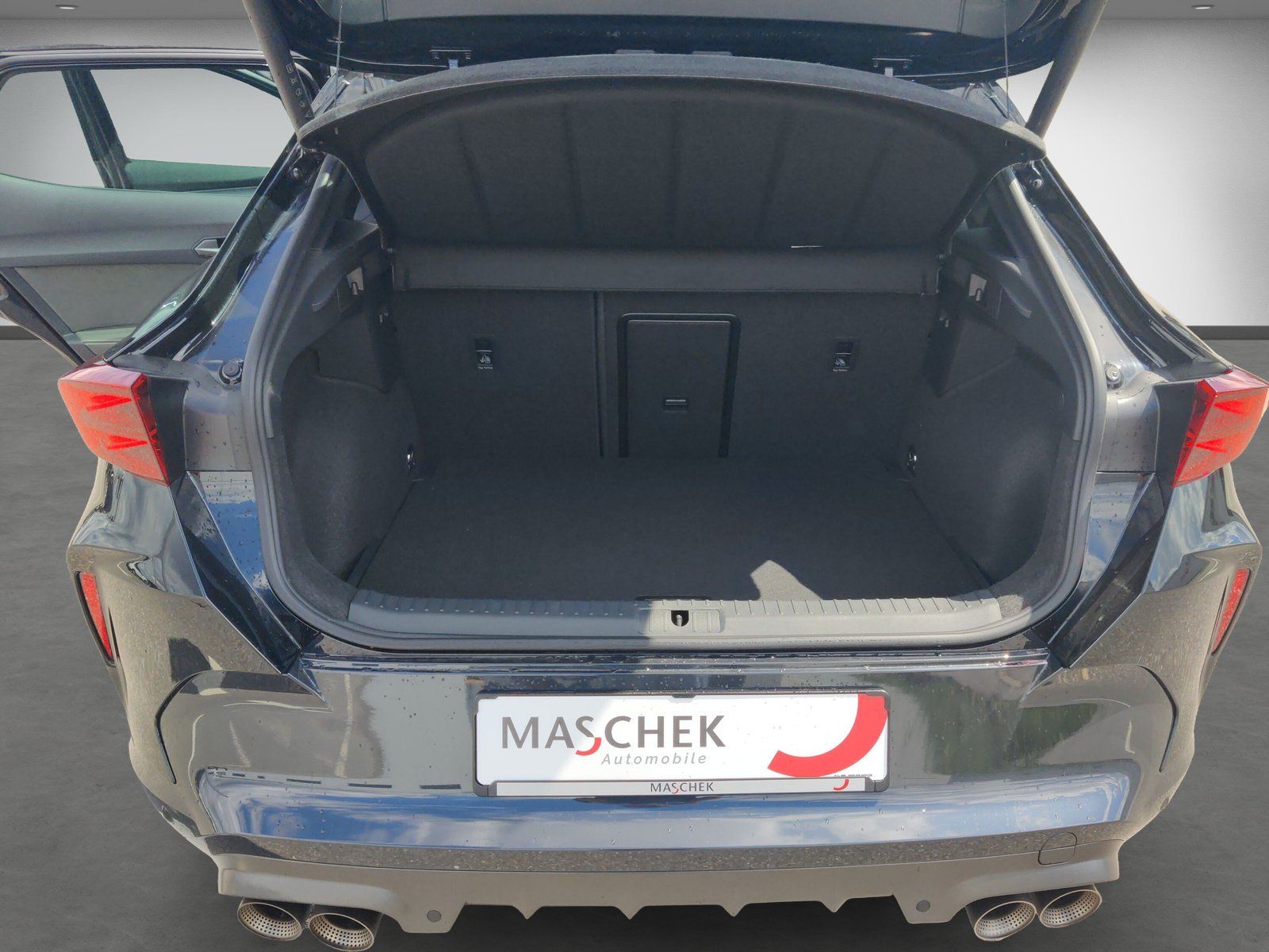 Cupra Formentor - Bild 14