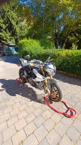 Benelli TNT 899 S - BENELLI TNT