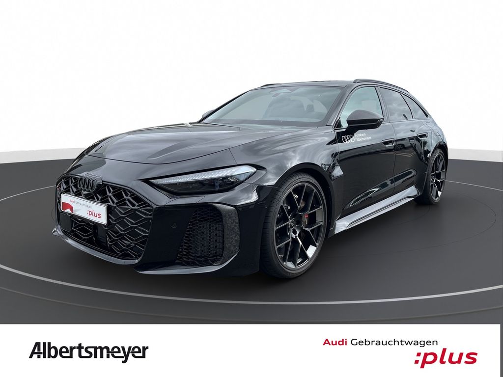 Image of Audi RS5