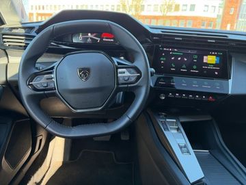 Peugeot 308 SW Allure Pack 130 EAT8