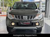 Mitsubishi L200 Plus Doppelkabine 4WD - Mitsubishi L200 mit Diesel-Antrieb