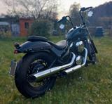 Kawasaki VN800A - KAWASAKI VN 800A