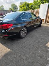 BMW Bmw G30 520d Sport Line/ Motor nur 130TKm!!! - BMW 130: 130d