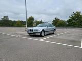 BMW E36 323i | Automatik | Originalzustand - BMW 323: E36 323i