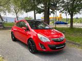 Opel Corsa D Color Edition Sport. * 100 ps * Klima - Opel Corsa: C Sport