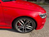Audi S6 4.0 TFSI quattro S tronic Avant - - rote Audi S6