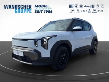 Kia EV2 42.2 5S WIC 22AC TEC DWP