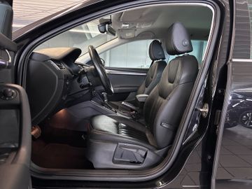 Skoda Octavia - 12