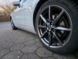Mazda MX5 ND Cabrio Roadster 160 PS, 1. Ha... - Mazda: Mazda5