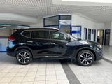 Nissan X-Trail 16 DIG-T TEKNA Leder,Pan-Dach,Bose - Nissan X-Trail: Leder, Allradantrieb