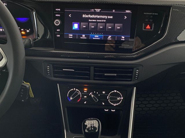Polo Life 1.0 TSI LED+KAMERA+SHZ