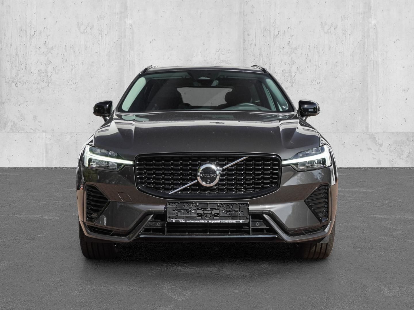 Volvo XC60 Plus Dark Recharge Plug-In Hybrid AWD T8 Tw imagem 3