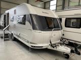Hobby De Luxe 540 KMFe Ehem. Mietwagen / 1800 kg - Hobby De luxe 540 kmfe