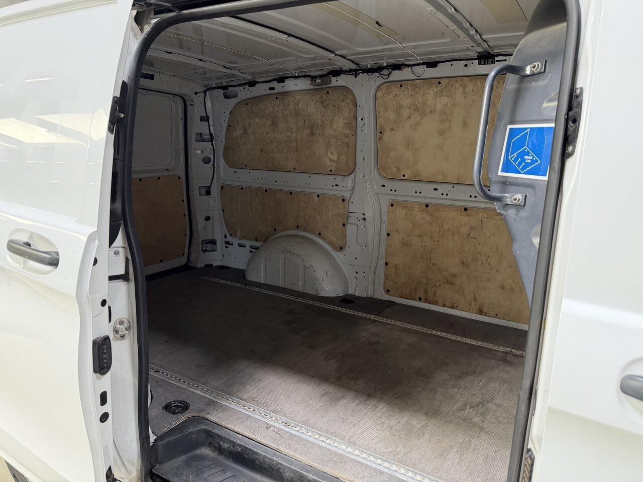 Mercedes-Benz Vito 119 CDI Autom. 3 PL Long Lichte Vracht, миниатюра 10
