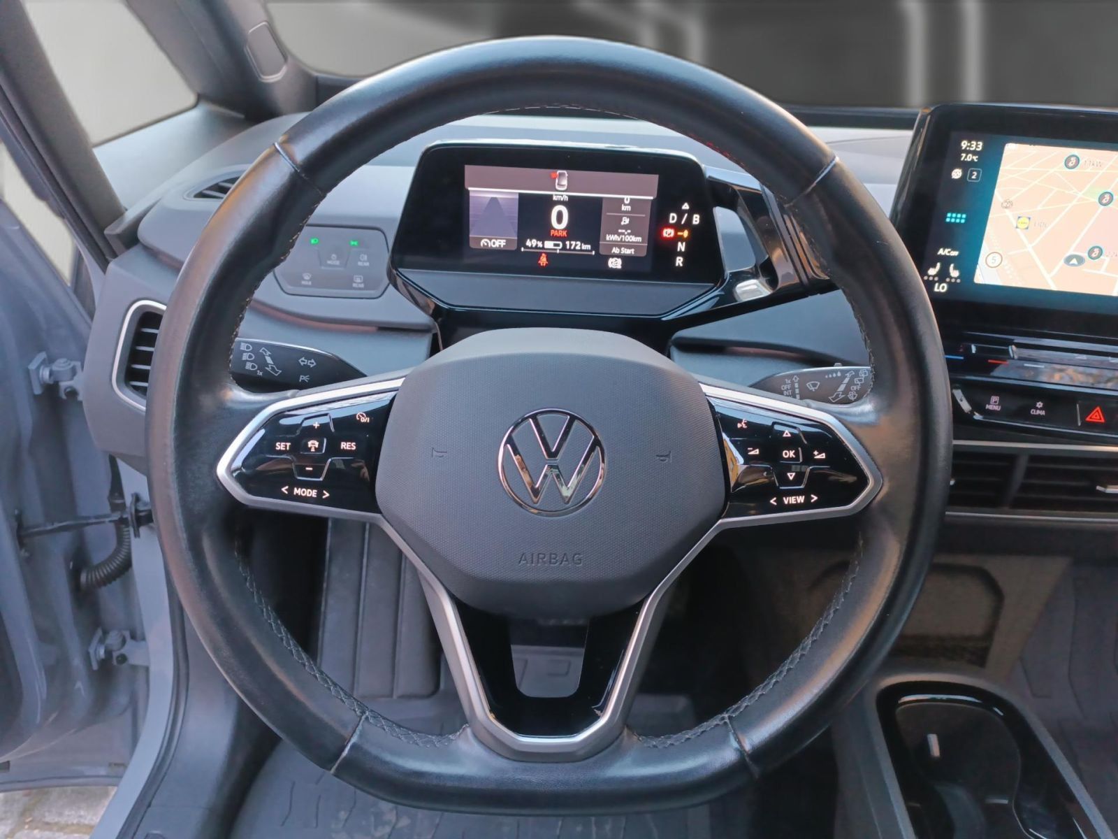 Volkswagen ID.3 - Bild 11