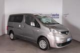 Nissan NV200 1.5 Dci 110cv 7 Posti - Nissan NV200 aus 2013