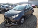 Mazda 2 Hybrid 1.5L VVT-i 116 PS CVT AL-AGILE COMFORT- - Mazda 2 Hybrid