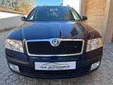 Skoda Octavia Comb 1.9 TDI 4x4 Ambiente*Car-Play*Navi* - Skoda Octavia aus 2007: 1.9