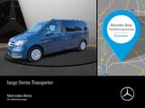 Mercedes-Benz V 220 d Kompakt RISE+9G+AHK+LiegeP+Kamera+MBUX - gebrauchte Mercedes-Benz V 220 aus dem Jahr 2021