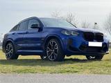 BMW X4 M COMPETITION*HUD*PANO*AHK* 360°