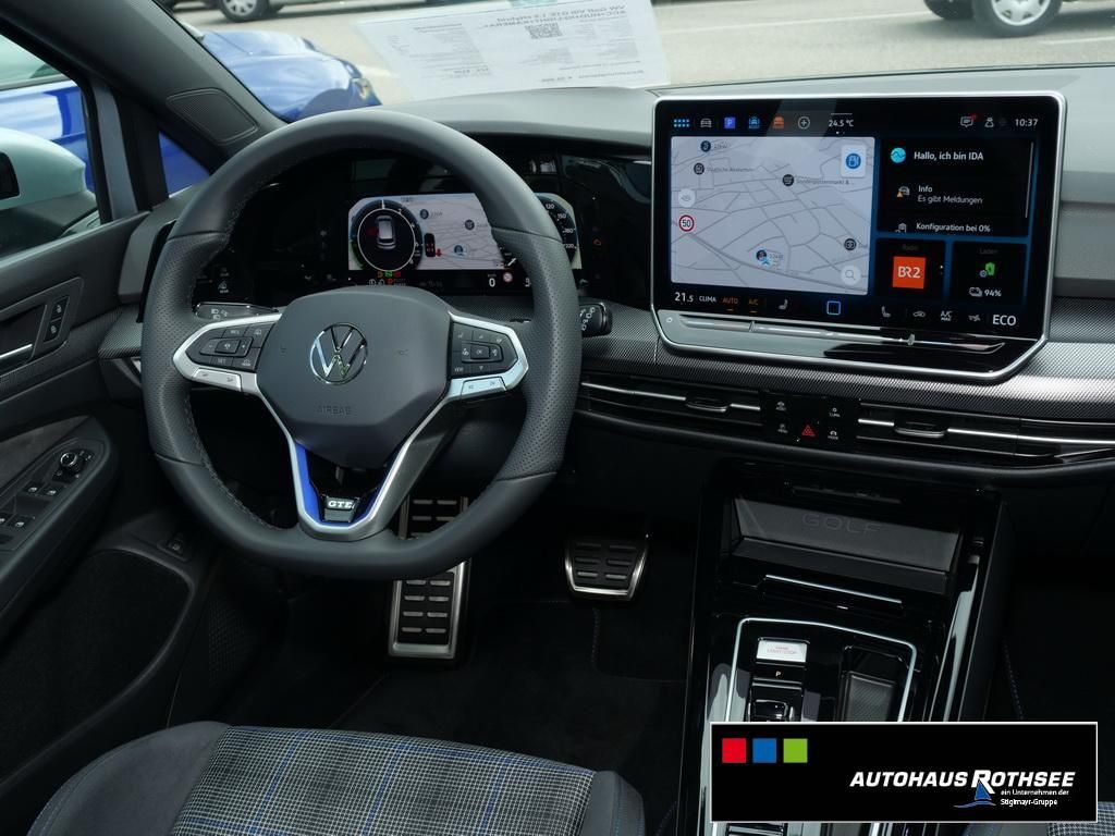 Volkswagen Golf - Bild 3