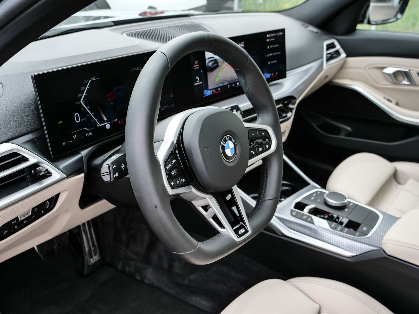 BMW 318 - Bild 7