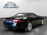 Jaguar XKR Cabriolet Kompressor 5.0 V8 - gebrauchte Jaguar Cabrios