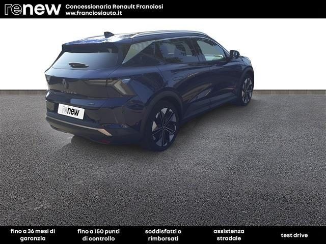 Renault RENAULT Scenic E-Tech 60kWh Techno comfort range imagem 3