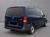 Mercedes-Benz Vito Mixto 111 CDI kompakt *AHK*Klimaauto.* - Mercedes-Benz: Kompakt