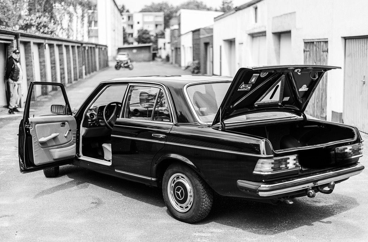 Mercedes-Benz Andere