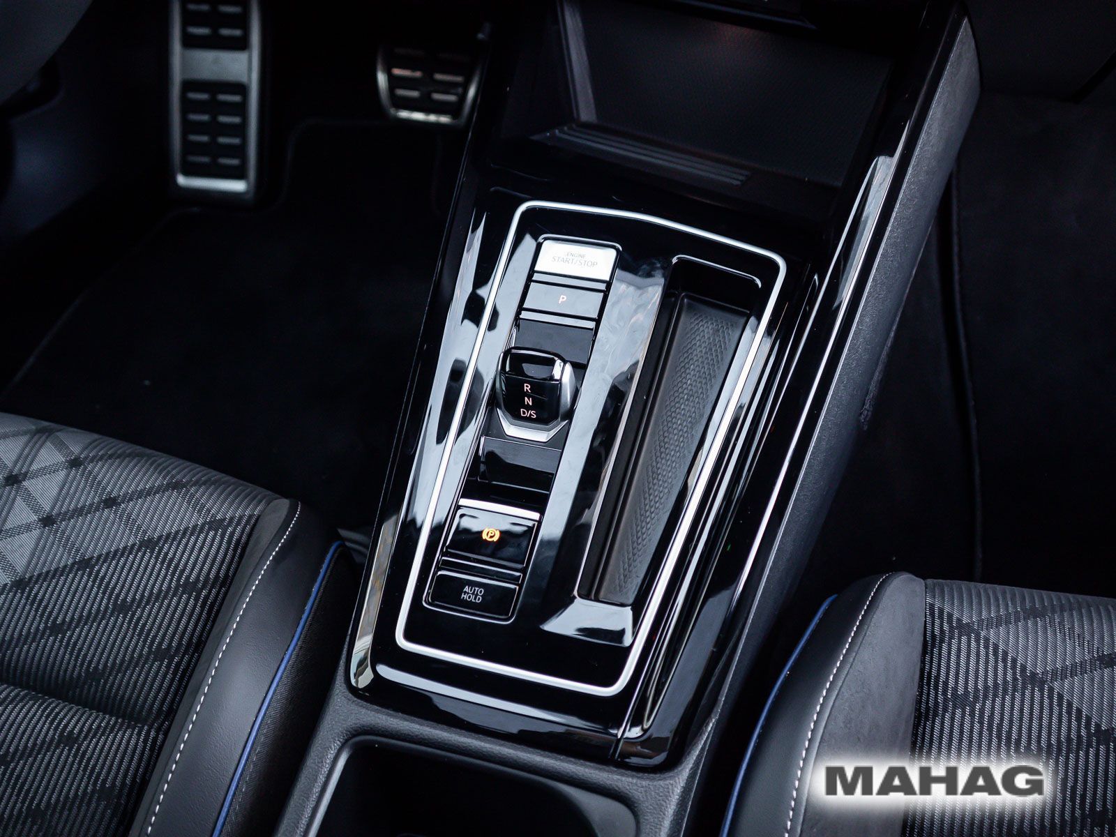 Volkswagen Golf - Bild 16