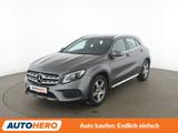 Mercedes-Benz GLA 200 AMG Line Aut.*LED*NAVI*TEMPO*PDC*SHZ* - Mercedes-Benz Gebrauchtwagen in Köln