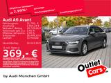 Audi A6 Avant 40 TDI qu. S tronic AHK/HD-Matrix/Virtu - Audi A6 Hybrid (Diesel/Elektro)