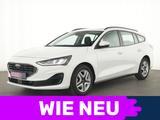 Ford Focus Cool & Connect Navi|PDC|Sportsitze|Tempoma - Ford: Connect Sport