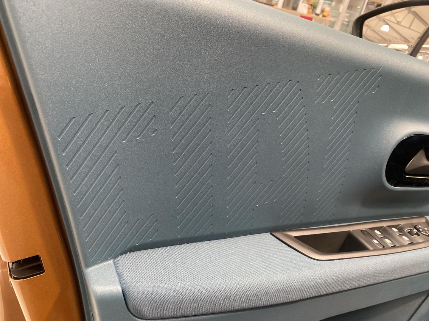 Fiat Grande Panda -e La Prima Leasingaktion Winterpak