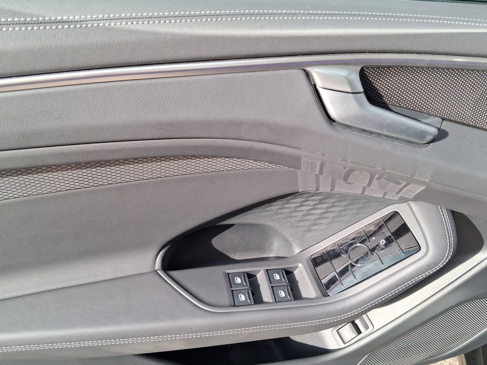 Audi A6 - Bild 8