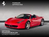 Ferrari 458 Spider   ***Ferrari Frankfurt*** - Ferrari 458: Cabrio