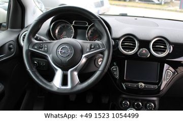 Opel Adam - 9
