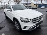Mercedes-Benz GLC 220d 4MATIC*NAV*CAM*MBUX*LEDER - Mercedes-Benz GLC 220 in Leipzig